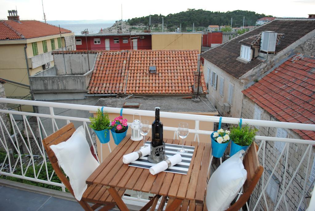 Apartment Optimist Макарська Номер фото