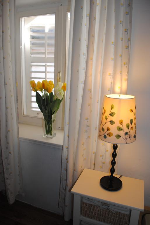 Apartment Optimist Макарська Екстер'єр фото